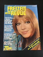 Freizeit revue 1972 gebraucht kaufen  Berlin