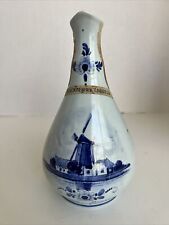 Vintage delft herman d'occasion  Expédié en Belgium