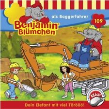 Benjamin blümchen als gebraucht kaufen  Deutschland