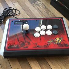 Mad Catz Street Fighter IV FightStick Tournament Edition PS3/PS4 comprar usado  Enviando para Brazil