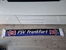 Fsv frankfurt schal gebraucht kaufen  Hamburg