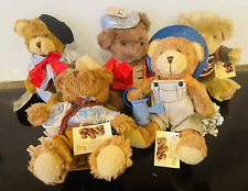 Teddy bear collection for sale  BANBURY
