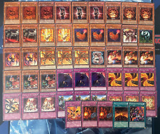 Yugioh classic fire for sale  Stamford