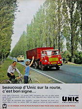 Publicité presse 1963 d'occasion  Longueil-Sainte-Marie