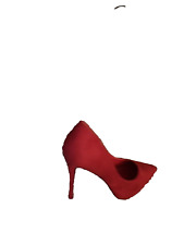 Women heels red for sale  Westminster