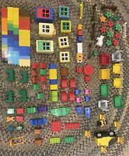 Lego duplo blocks for sale  HIGH WYCOMBE