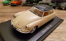 Citroën 1956 défaut d'occasion  Compiègne