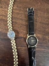 Designer ladies wristwatch for sale  Papillion