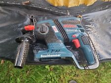 Bosch gbh compact for sale  LONDON