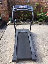 weslo cadence treadmill for sale  RETFORD