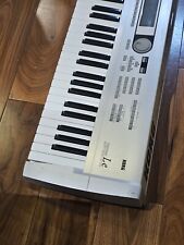 Korg triton boxed for sale  MITCHAM