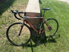Trek Apha aluminum 54cm road bike sora tiagra  for sale  Denver