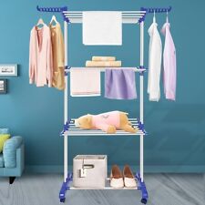 Clothes drying rack for sale  SALFORD