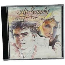 Air Supply Greatest Hits CD 1984 Arista Records BMG Direct, usado comprar usado  Enviando para Brazil