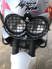 Moto headlight grille d'occasion  Expédié en Belgium