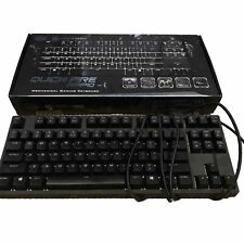 Teclado mecánico Cooler Master Quick Fire Rapid CM Storm SGK-4040-GKCM1-EE. UU. segunda mano  Embacar hacia Argentina