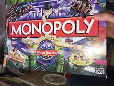 Hasbro monopoly limited for sale  DERBY