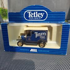 Tetley teas promotional for sale  BRADFORD