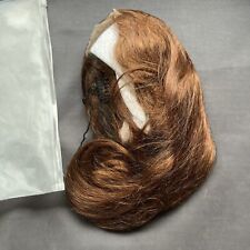 Inch glueless wig for sale  LONDON