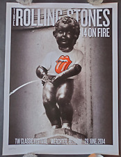 Mint rolling stones d'occasion  Expédié en Belgium