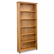 Tier bookcase 80x22.5x180 for sale  SOUTHALL