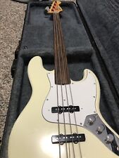 1993 fender 62fl for sale  Gainesville