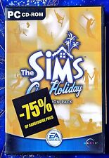 The sims holiday d'occasion  Franconville