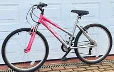ladies pink bicycle for sale  ALTRINCHAM