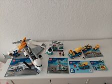 Lego city 60262 gebraucht kaufen  Ulm