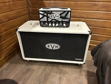 Evh iii guitar for sale  NEWCASTLE UPON TYNE