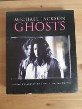 Michael jackson ghosts d'occasion  Meulan en Yvelines