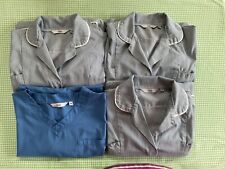 Healthcare workwear blue for sale  PETERBOROUGH