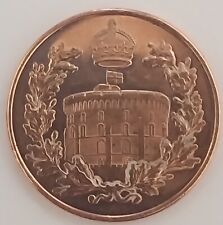 gibraltar 2 coins for sale  ABERDARE