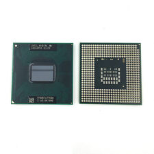 Procesador de doble núcleo Intel Core 2 Duo T9500 2,60 GHz 6M 800 MHz SLAYX CPU segunda mano  Embacar hacia Argentina