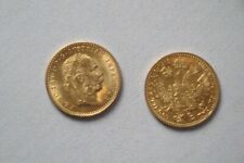 Angebot gold münzen gebraucht kaufen  Furth