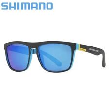 Shimano polarized sunglasses for sale  SUDBURY