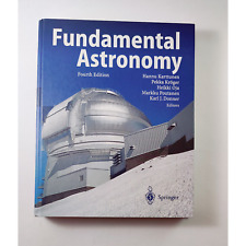 Fundamental astronomy karttune for sale  Broomfield