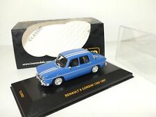 Renault gordini 1300 d'occasion  Belz