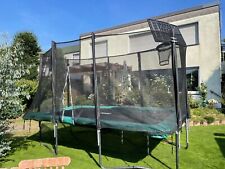 Salta trampolin 244 gebraucht kaufen  Herten-Disteln