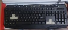 Clavier gamer 1byone d'occasion  Lunéville