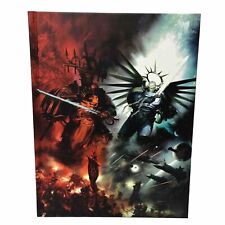 Warhammer 40K 9th Edition 2020 Rulebook Hardcover Indomitus Core Rules Book for sale  Shipping to South Africa