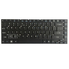 Laptop Keyboard New for Acer Aspire 4830T 4830TG 4755 4755G V3-471 US series for sale  Shipping to South Africa