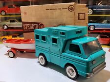 Vintage structo camper for sale  Shipping to Canada