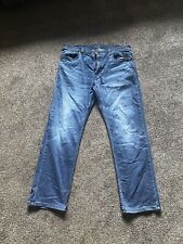 Levi jeans waist for sale  HYDE