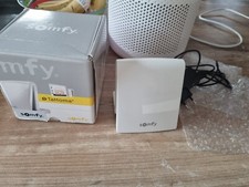 Box domotique somfy d'occasion  Faches-Thumesnil