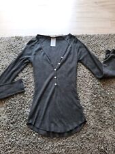 Zara sexy langarmshirt gebraucht kaufen  Friedrichsfeld