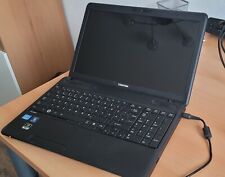 Notebook laptop toshiba gebraucht kaufen  Ravensburg