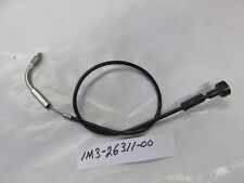 Nos Original Yamaha Throttle Control Cable Cable LB80 1977     1M3-26311-00 for sale  Shipping to South Africa