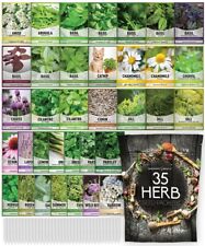 Herb seed kit for sale  Orem