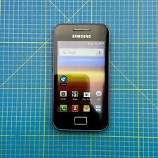 Samsung Galaxy Ace GT-S5830I - Fioletowy (Tesco) smartfon na sprzedaż  Wysyłka do Poland
